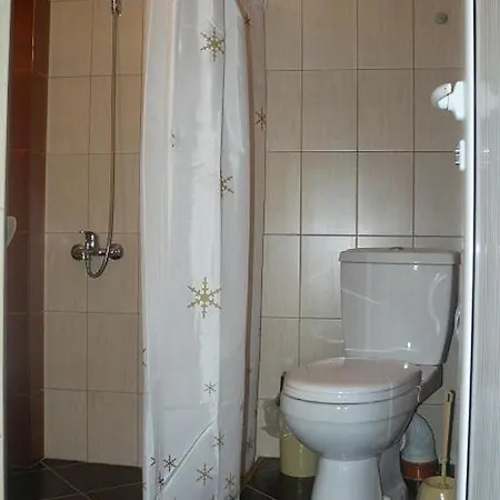 Geto Guest house