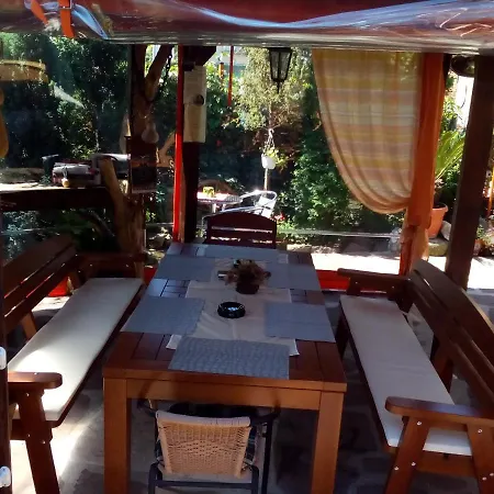Geto Guest house