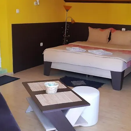 بيت ضيافة Geto بيلوغرادتشيك
