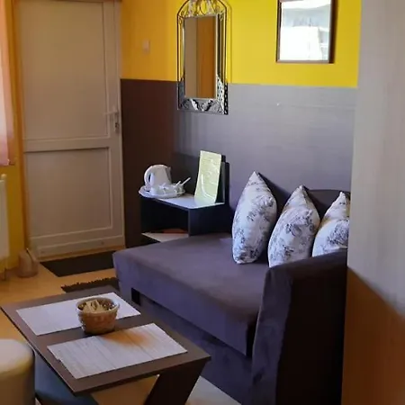 Geto Guest house Belogradchik