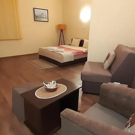 Geto Guest house