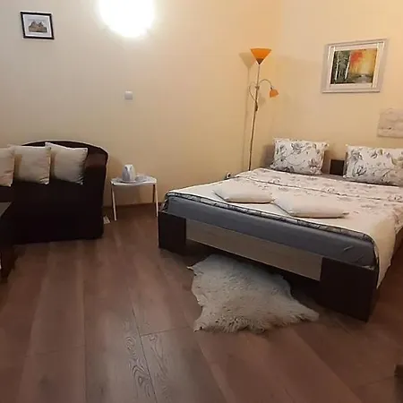 Guest house Geto