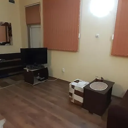 Geto Guest house Belogradchik
