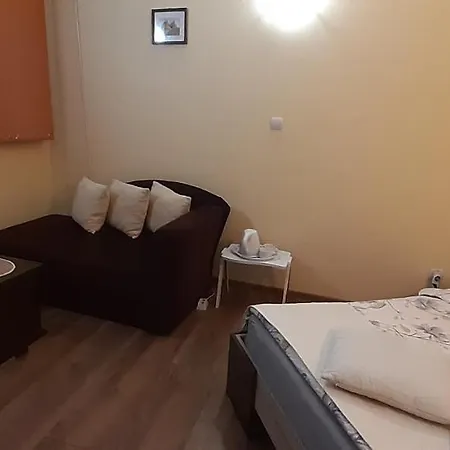 Geto Guest house 2*