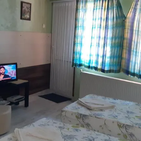 Geto Guest house