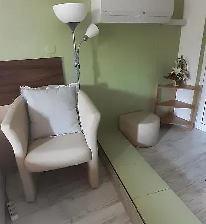 Geto Affittacamere 2*