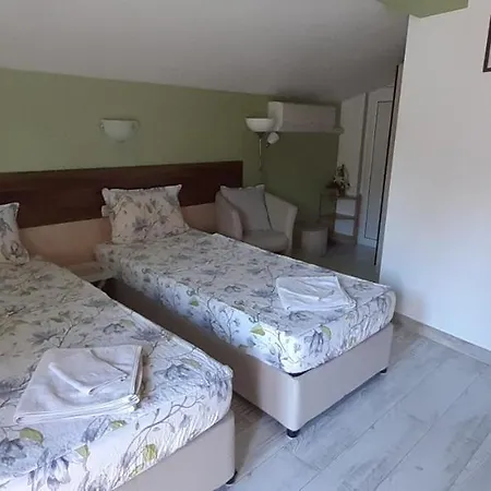 Guest house Geto Belogradchik
