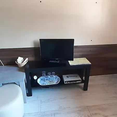 招待所 格多宾馆 贝洛格拉奇