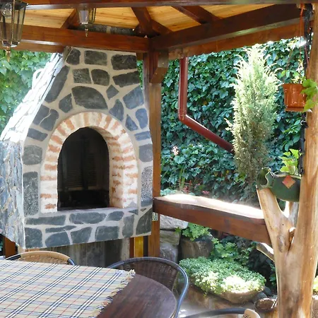 Guest house Geto