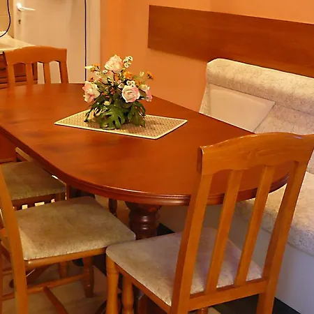 Guest house Geto 2*