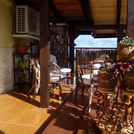 Guest house Geto
