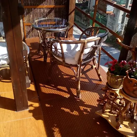 Geto Guest house Belogradchik