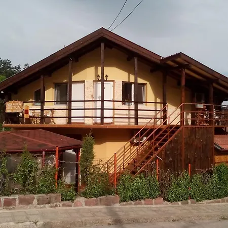 Geto Guest house