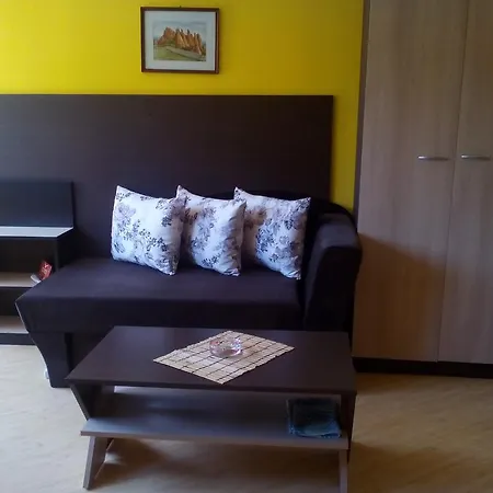 Guest house Geto Belogradchik