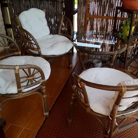 Guest house Geto 2*