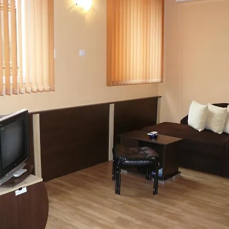 Guest house Geto 2*