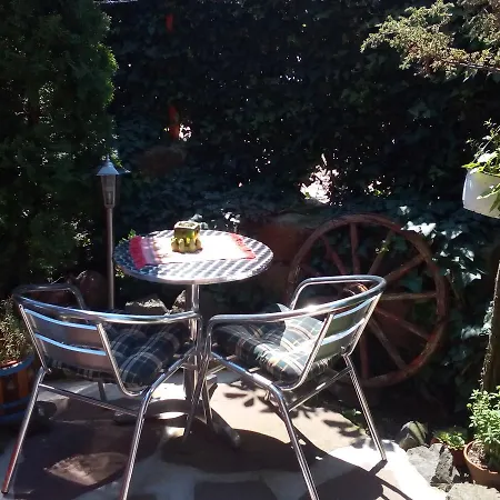 Guest house Geto 2*
