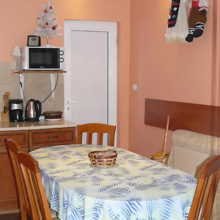 Guest house Geto