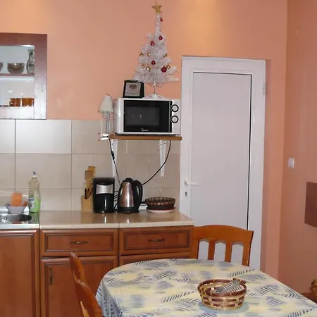 Guest house Geto