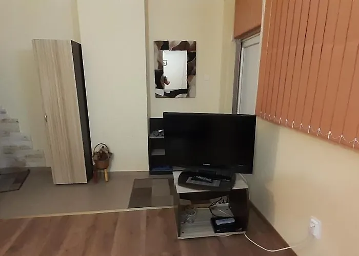 Geto Πανσιόν Belogradchik