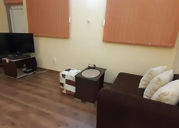 Geto 2* Belogradchik