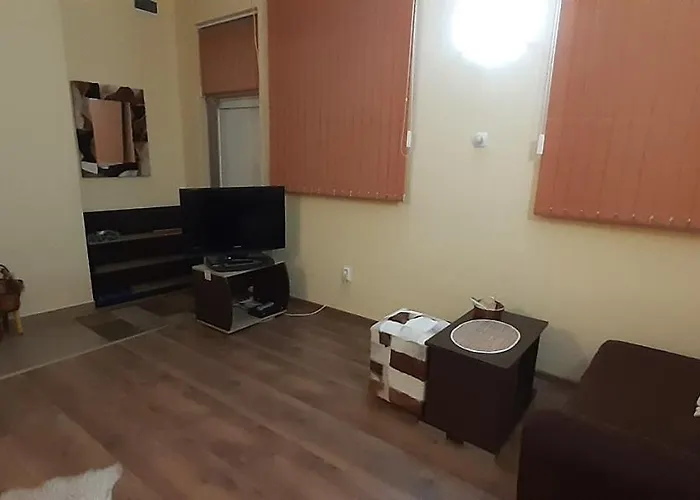 Geto Πανσιόν Belogradchik