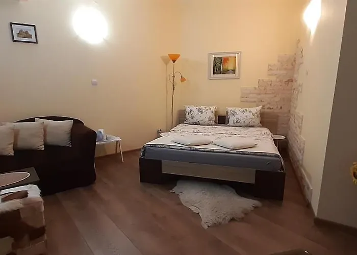 Geto 2* Belogradchik