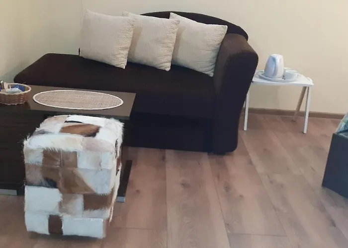 Geto 2* Belogradchik