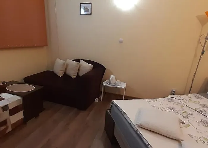 Geto Πανσιόν 2*