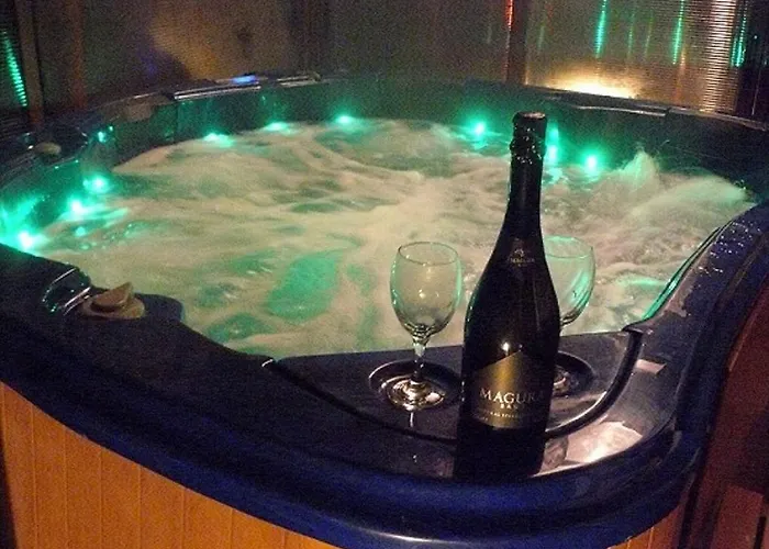 Πανσιόν Geto Belogradchik