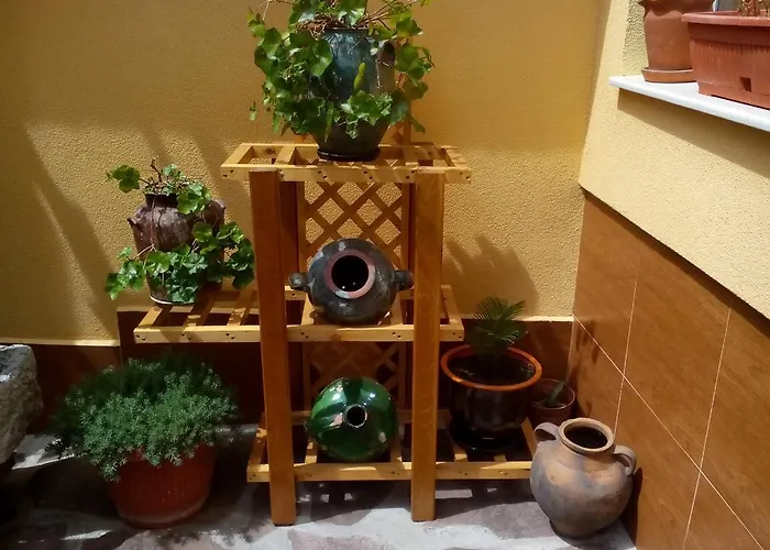 Geto Maison d'hôtes 2*