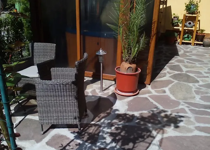 Geto 2* Belogradchik