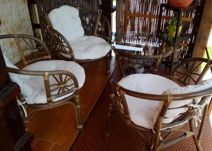 Πανσιόν Geto 2*