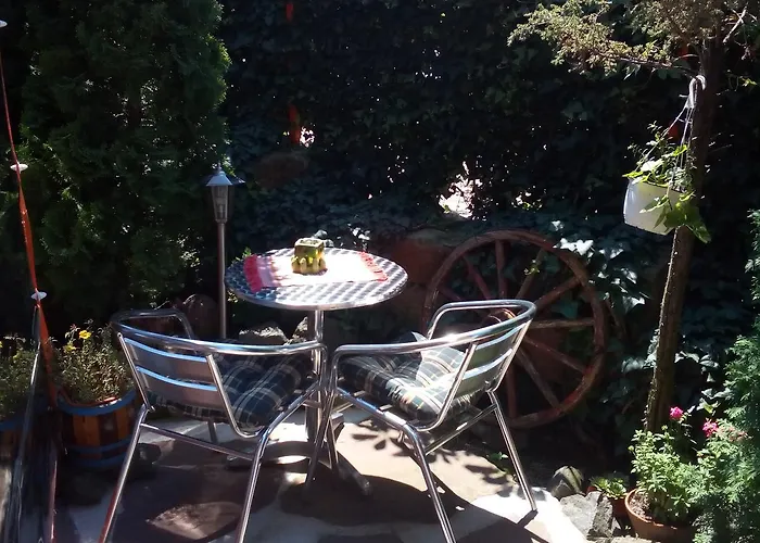 Πανσιόν Geto 2*